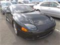 1994 Mitsubishi GTO