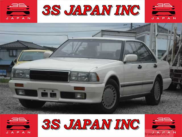 1991 Nissan Cedric