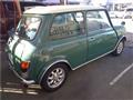 1999 Rover Mini