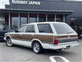 1995 Nissan Gloria Wagon