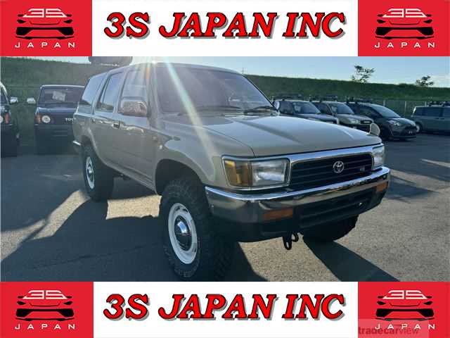 1995 Toyota Hilux Surf