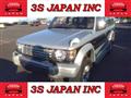 1994 Mitsubishi Pajero