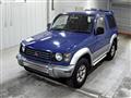 1996 Mitsubishi Pajero