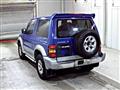 1996 Mitsubishi Pajero