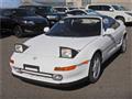 1992 Toyota MR2