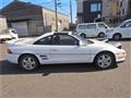 1992 Toyota MR2