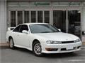 1996 Nissan Silvia