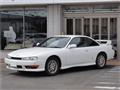 1996 Nissan Silvia