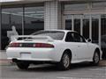 1996 Nissan Silvia