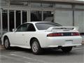 1996 Nissan Silvia