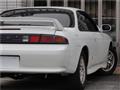 1996 Nissan Silvia