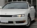 1996 Nissan Silvia