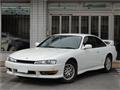 1996 Nissan Silvia