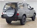 1999 Toyota Land Cruiser Prado