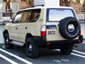 1998 Toyota Land Cruiser Prado