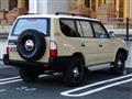 1998 Toyota Land Cruiser Prado