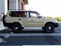 1998 Toyota Land Cruiser Prado