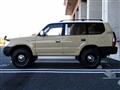 1998 Toyota Land Cruiser Prado