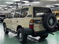 1998 Toyota Land Cruiser Prado