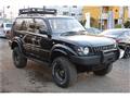 1997 Toyota Land Cruiser Prado