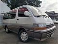 1992 Toyota Hiace