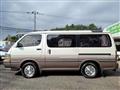 1992 Toyota Hiace