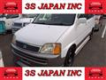 1997 Honda Step WGN