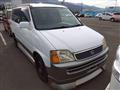 1997 Honda Step WGN