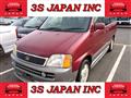 1998 Honda Step WGN