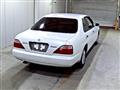 1996 Nissan Gloria(sedan)