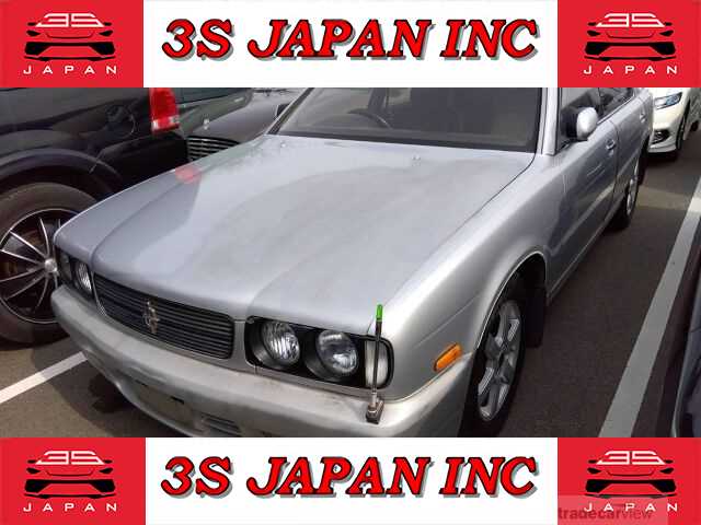 1995 Nissan Cedric