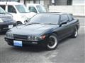 1991 Nissan Silvia