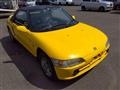 1991 Honda Beat