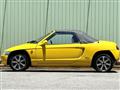 1991 Honda Beat