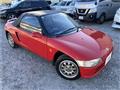 1991 Honda Beat