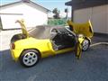 1991 Honda Beat