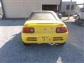 1991 Honda Beat