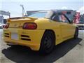 1991 Honda Beat