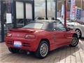 1991 Honda Beat