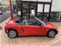 1991 Honda Beat