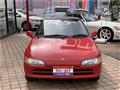 1991 Honda Beat