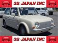 1990 Nissan PAO