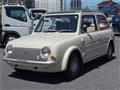 1990 Nissan PAO