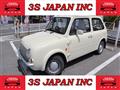 1990 Nissan PAO