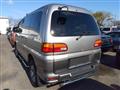 1999 Mitsubishi Delica Spacegear