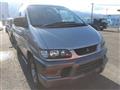 1999 Mitsubishi Delica Spacegear