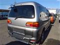 1999 Mitsubishi Delica Spacegear