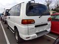 1994 Mitsubishi Delica Spacegear