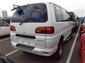 1994 Mitsubishi Delica Spacegear