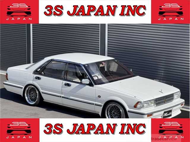 1990 Nissan Cedric